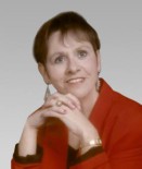 Jocelyne Raymond
