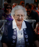 Helen Ruth Elliott Dennis
