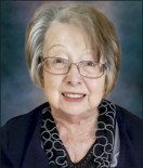 Jeannine Savard Lebel