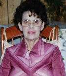 Audrey May Aulenback