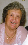 Mary Turkovics