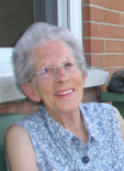 Marie-Marthe Ritchie