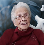 Adrienne Ouellet Alain