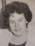 Hilligonda (Connie) McNeil