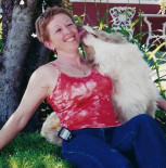 Cheryl Peddlesden Marshall