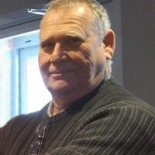 Robert John (Bob) Plummer