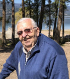 Richard Harold Huebner