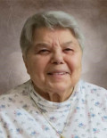 Annette Morin