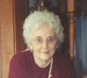 Vera Pearl Matthews