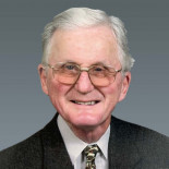 Donald Frederick Pruner