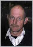 Robert Wayne Hancharyk