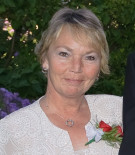 Brenda Katherine Ann Allston Sauve