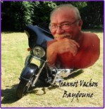 Jeannot Vachon