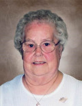 Evelyn Chater Fallon