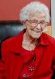 Mary Strumecki