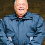 Paul Albert Robertson