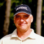 Gervais Vaillancourt