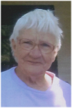 Alice Hilda Hardcastle