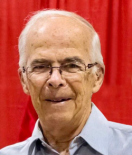 Derald Edwin Kirkpatrick