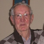 Peter Francis Connolly