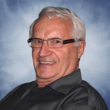 Gilbert Perron Gilbert Perron