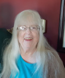 Hattie Gwendolyn Rees Johnson