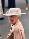 Maxine Cromarty