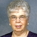 Betty Marie Lemoine