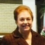 Maria Rebelo