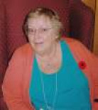 Charlene Evelyn Callander