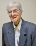 Soeur Carmelle St-Pierre r.j.m.