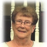 Faye Diane Morris