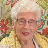 Marthe Trépanier Cloutier