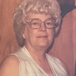 Frances Eileen (Fran) MacDonald