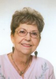 Jeannine Desmanches Brûlé