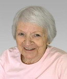 Lucille Dion Lavoie