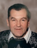 Normand Bérubé