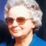 Maxine Lenora Kruchten