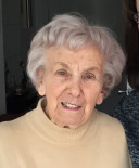 Madeleine Charlotte Jackson