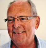 Peter Glenn Crossman