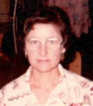 Jacqueline St-Onge Bergeron