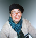 Huguette Galarneau Lefebvre
