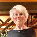 Claudette Fortin Goineau