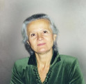 Krystyna Pietrzak Darmochwal