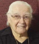 Maria Georgina Vieira Martins