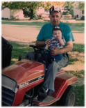 Vernon Howard (Verne) Trickett