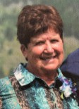 Marjorie Lois (Darlene) Larsen Rosicky