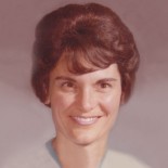 Aleda Marie Stevenson Christensen Kline