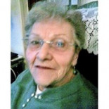 Mrytle Emily (Gerry) Tregaskis