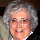 Dorothy McDonald Low